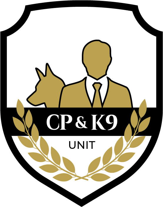 CP & K9 Sicherheit